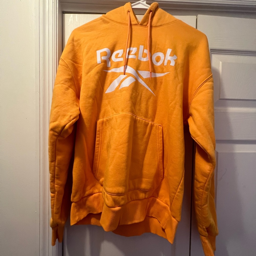 Reebok Hoodie